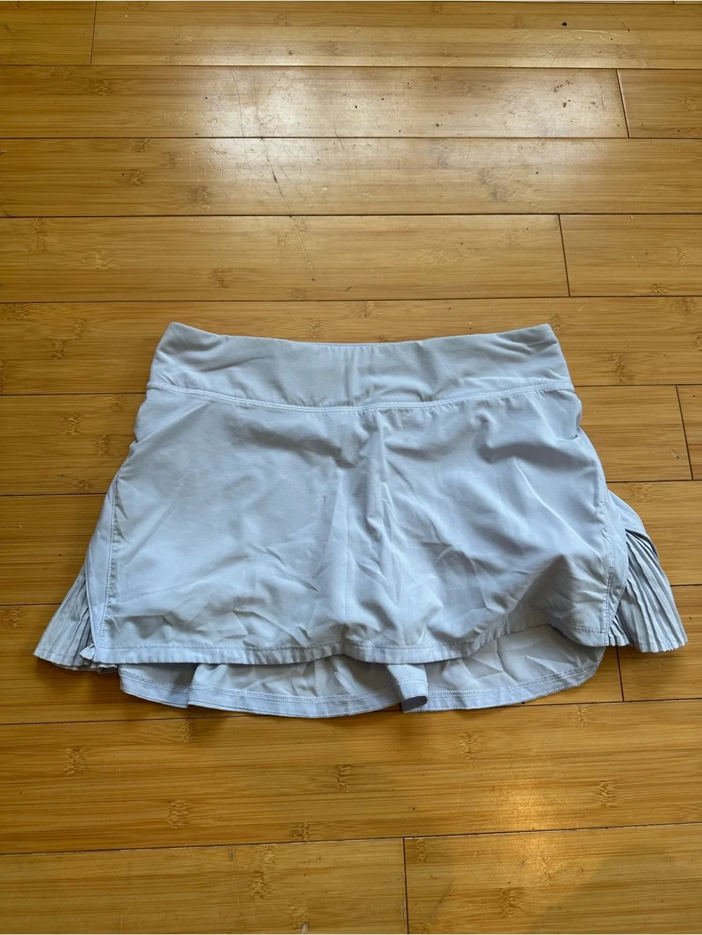 lululemon athletica small scuff